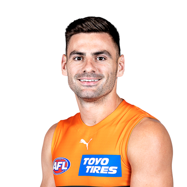 Stephen Coniglio profile picture